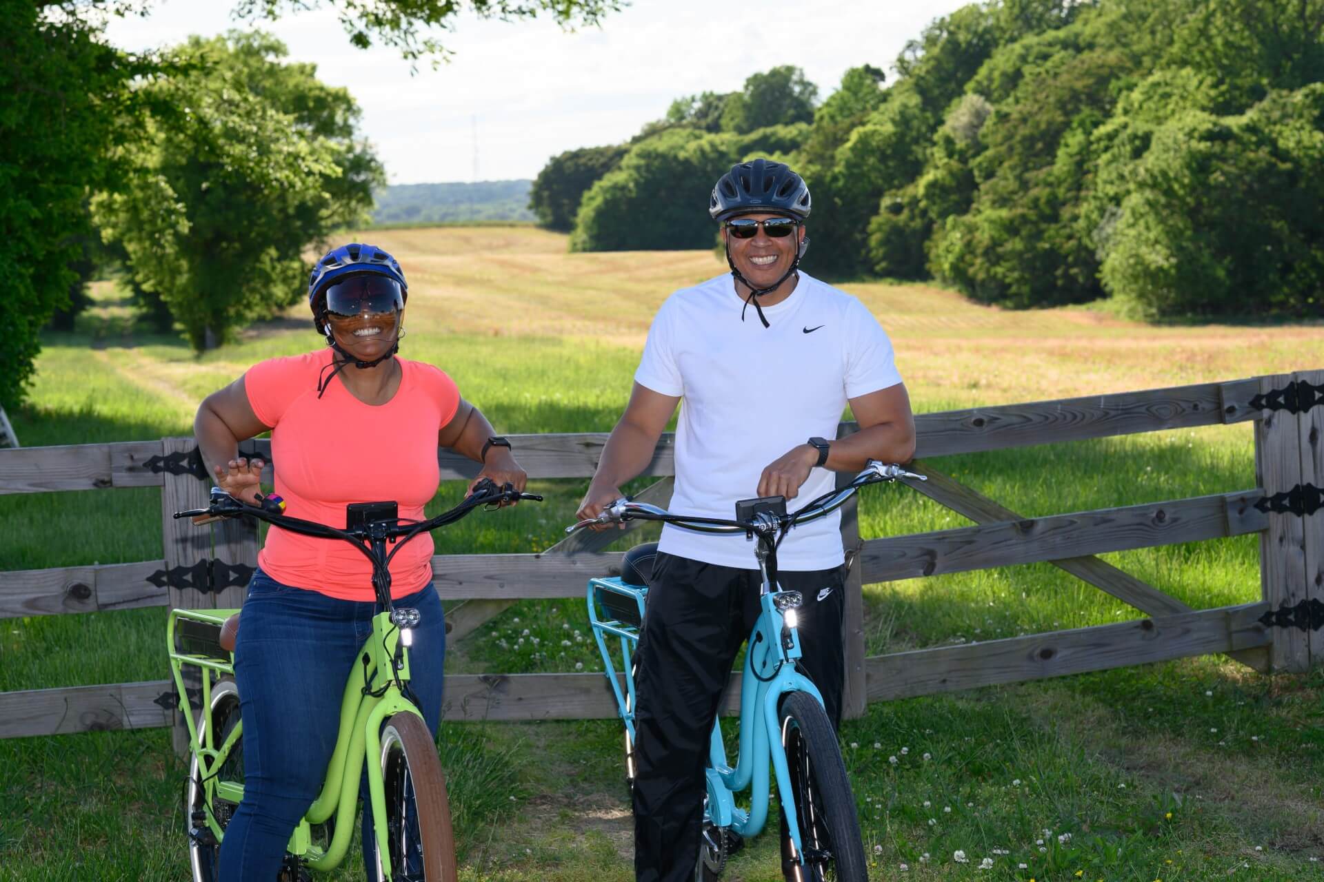 3Hour EBike Rental Richmond VA's Electric Bike Experts
