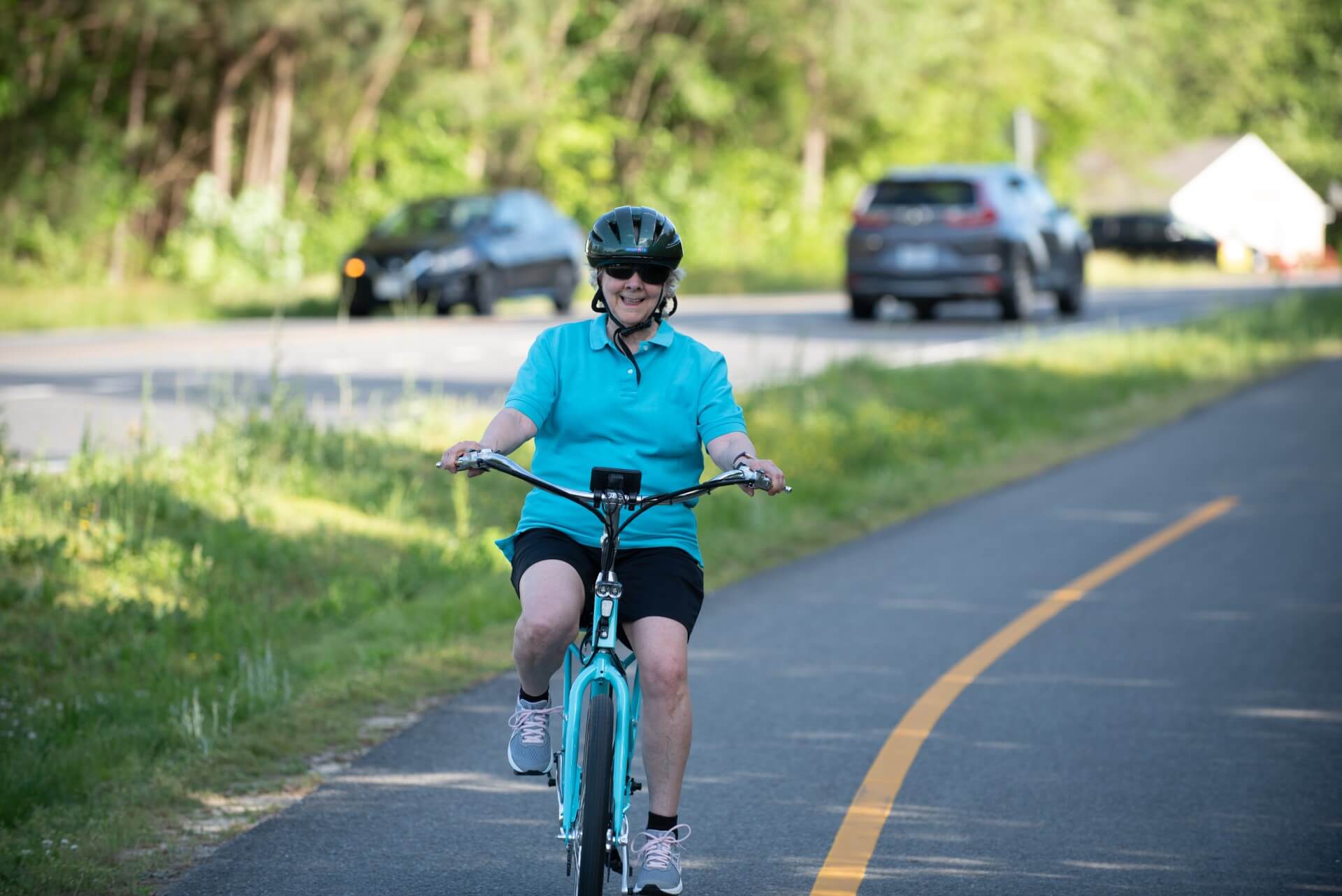1Hour EBike Rental Richmond VA's Electric Bike Experts