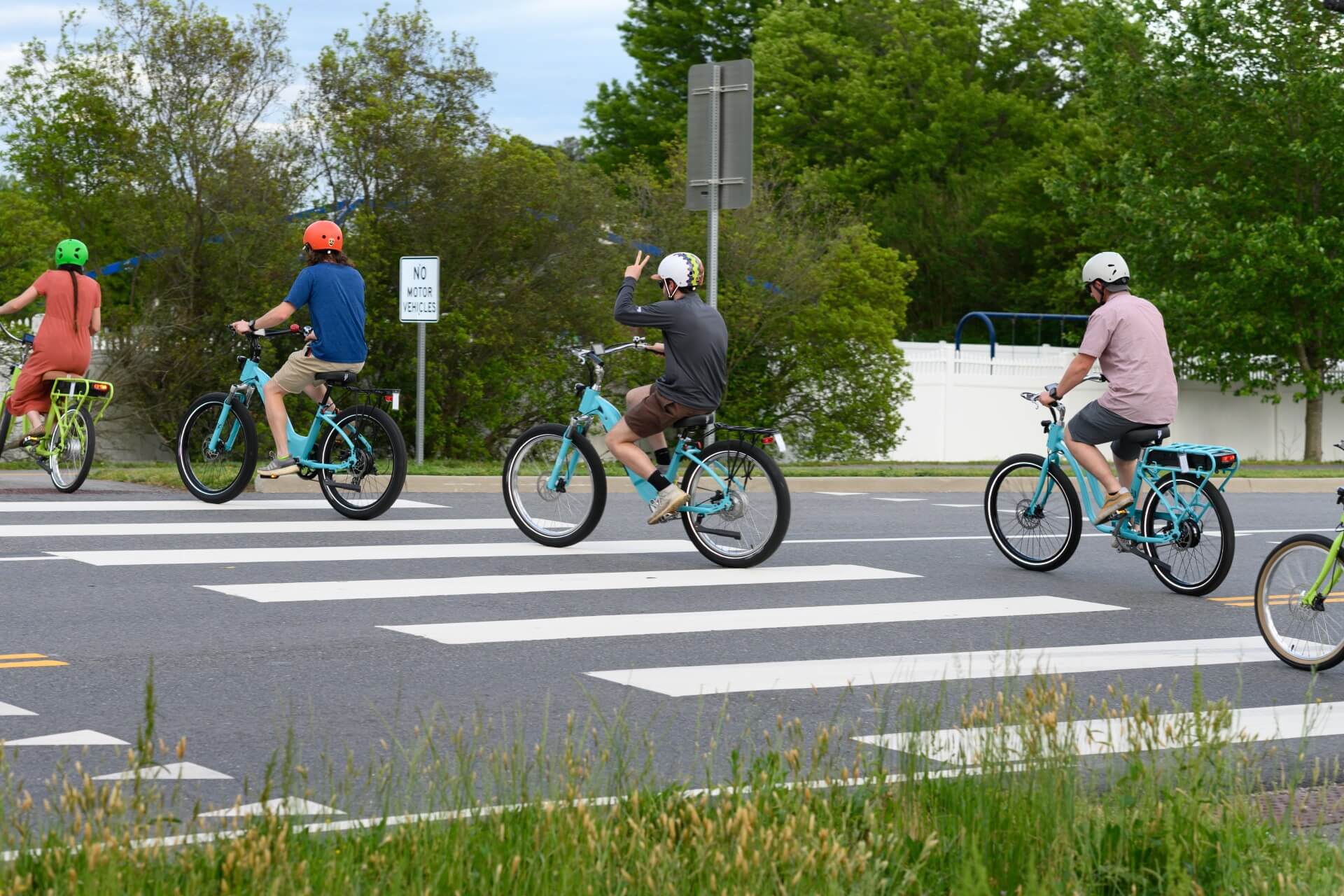 2Hour EBike Rental Richmond VA's Electric Bike Experts